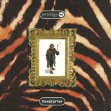 The Prodigy - Firestarter