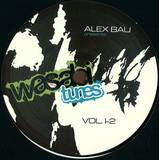 Alex Bau - Wasabi Tunes Vol.1-2