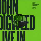 Various Artists: John Digweed - *4* Live In Toronto Vol 4