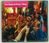 4 Hero + Dj Marky - The Kings Of Drum & Bass