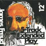 James Freud - 5 Track Extended Play