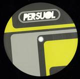 Gabriel Palko - Black Smoke Ep