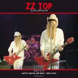 Zz Top - Lowdown: Live At The Capitol Theatre, New Jersey - June 15, 1980 - Remastered
