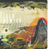 Gonzales - Del Cielo Cosmico