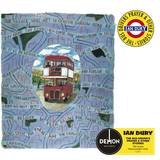 Ian Dury - The Bus Driver's Prayer