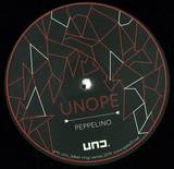 Peppelino - Unope Ep