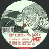 Riley Reinhold - Hollow Hills