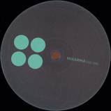 Mikarma - Passes Lp Disc 1