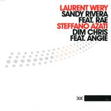 Serious Beats Sampler - *14* Laurent Wery