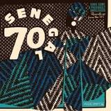 Senegal 70 - Sonic Gems & Previously Unreleased Recordings From The 70's Cd