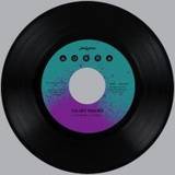 Aurra - I'll Let You Go / (inst.)
