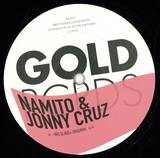 Namito & Jonny Cruz - No Slave