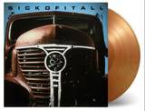 Sick Of It All - Built To Last