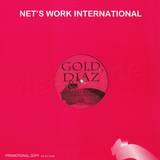 Gold, Diaz & Young Rebels - Open Sesame