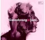 Serge Gainsbourg - Gainsbourg In Jazz - 2cd