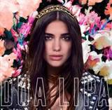Dua Lipa - Be The One (2-track)