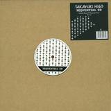 Takayuki Higo - Sequential Ep