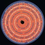 Glenn Underground - U-topia-o-disco