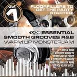 Dmc Warm Up - Smooth Grooves R&b Monsterjam 1