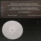 Ricky Force - Bad Rep / Celestial