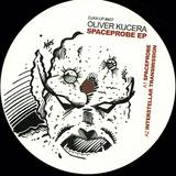 Oliver Kucera - Spaceprobe Ep