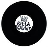 Unknown Artist - One Step Fwd 10"