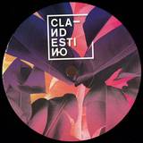Various - Clandestino Label Sampler