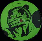 Dj Teech And Taurus Impex Limited - Coup D' Etat Ep