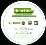 Drum Addict - Hear Dis