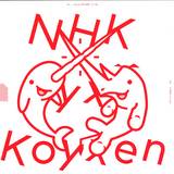 Nhk Yx Koyxen - Doom Steppy Reverb