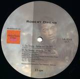 Fingers Inc. / Robert Owens - I'm Strong
