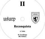 Usurp - Reconquista