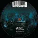 Sensai - The Blade