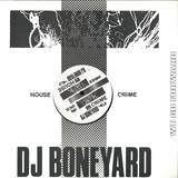 Dj Boneyard - House Crime Vol 3