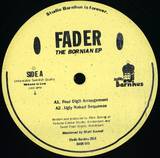 Fader - The Bornian Ep