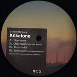 Various - Salespack Incl. 003 / 004 / 005