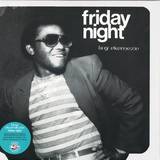 Livy Ekemezie - Friday Night