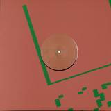 Jonathan Lee - Omega Code Ep