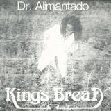 Doctor Alimantado - Kings Bread LP