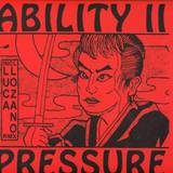 Ability Ii - Pressure