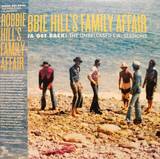 Robbie Hills Family Affair - Gotta Get Back - The Unreleased L.a. Sessions