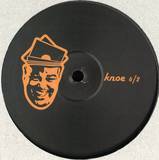Sir Lord Commix - Knoe 6/2