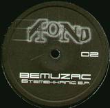 Bemuzac - 6 Temekkanic