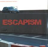 Capt P - Escapism