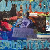 N'toko - Emirates (lp+mp3)