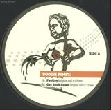 Boogie Pimps - Peeboy