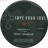 Teddy Douglas - Lights Out