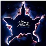 Alphaville - Strange Attractor
