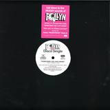Pollyn - The Moodymann Remixes