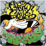 Dj Ritch, Spankbass - Hand Style Breaks Vol. 1